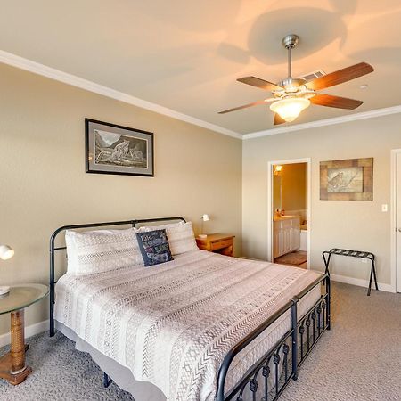 Hot Springs Condo On Lake Hamilton With Pool Access Exterior foto
