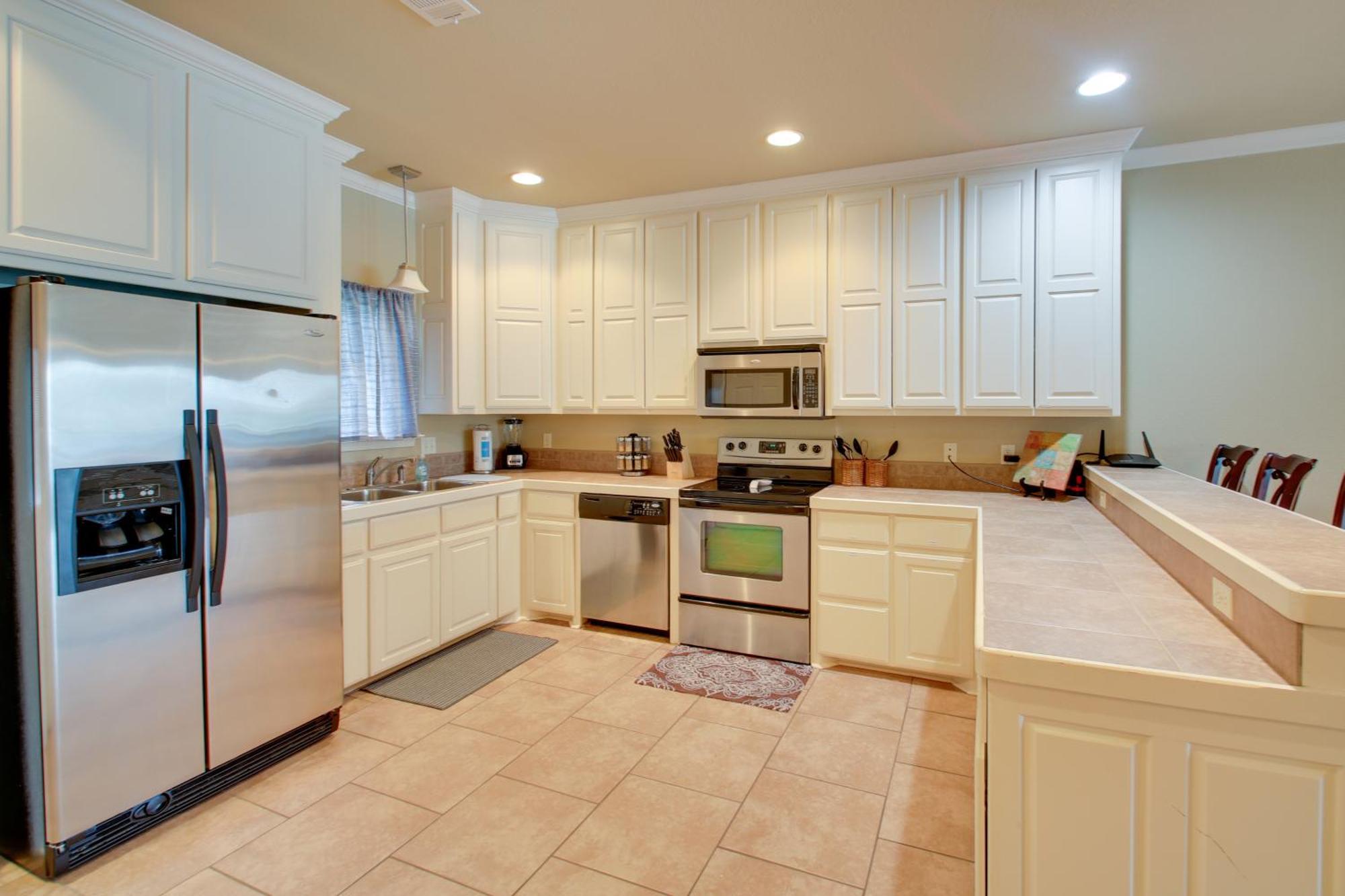 Hot Springs Condo On Lake Hamilton With Pool Access Exterior foto