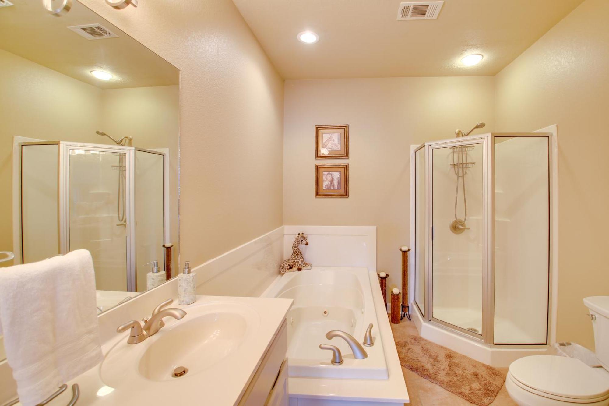 Hot Springs Condo On Lake Hamilton With Pool Access Exterior foto