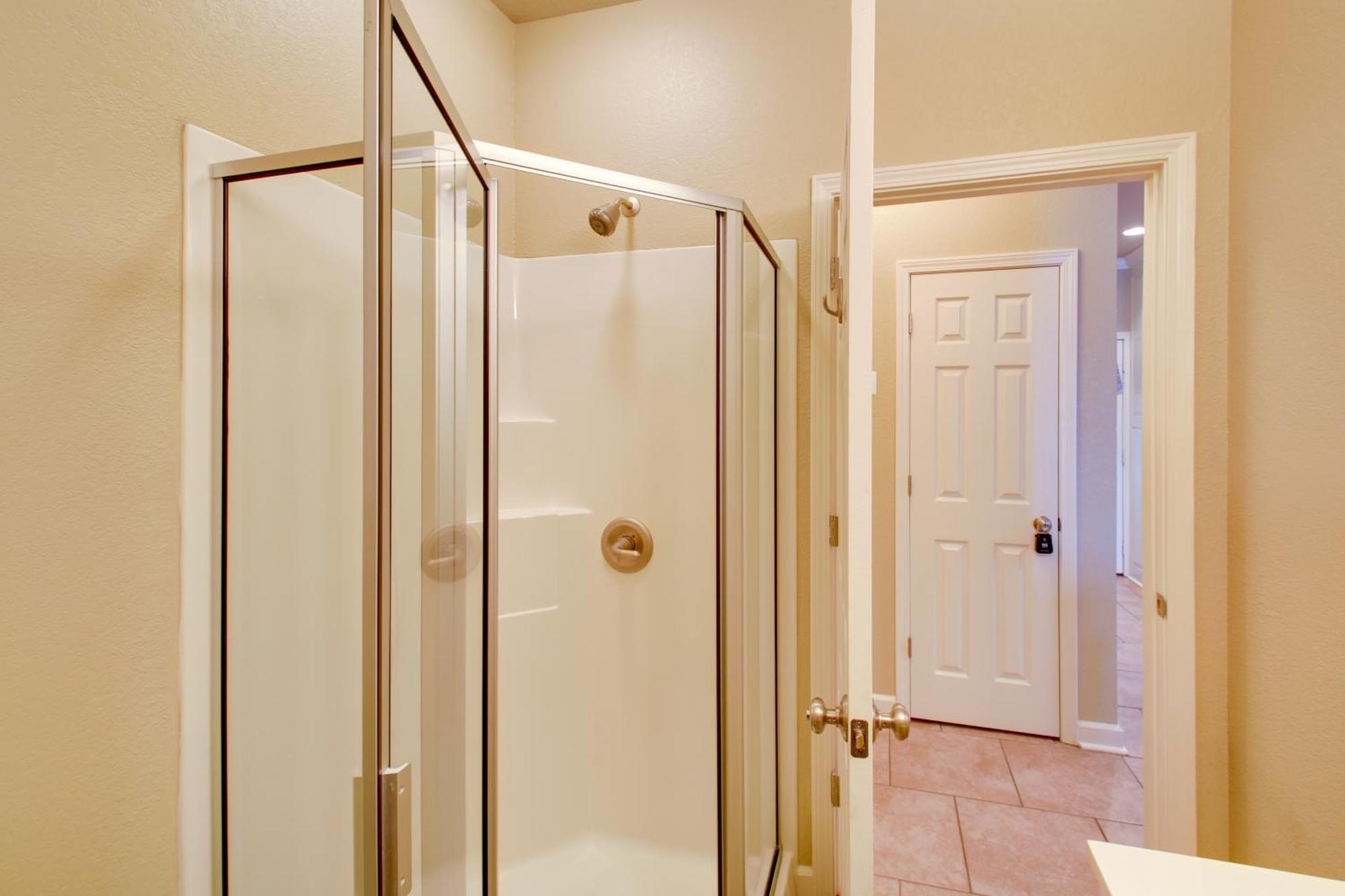 Hot Springs Condo On Lake Hamilton With Pool Access Exterior foto