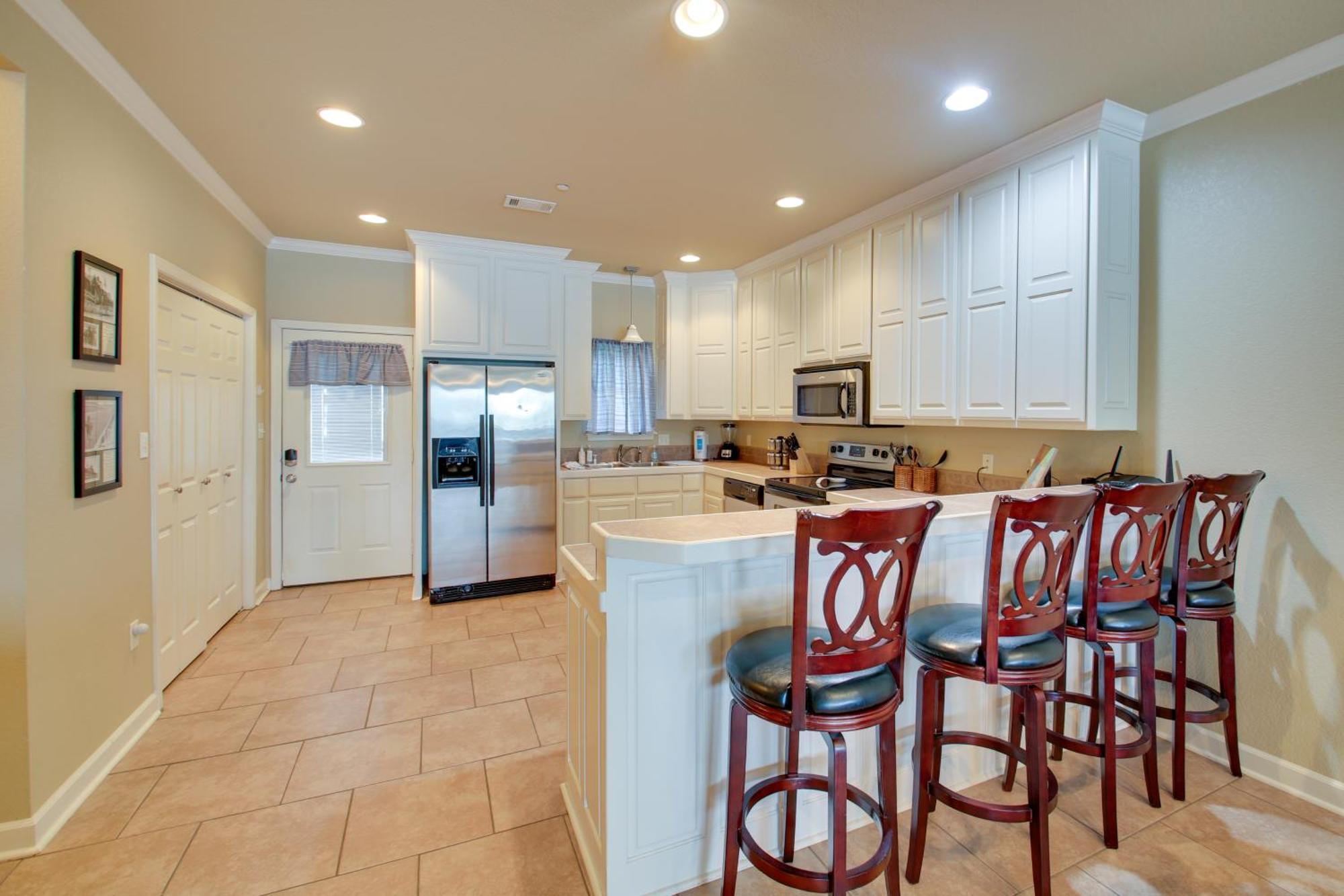 Hot Springs Condo On Lake Hamilton With Pool Access Exterior foto