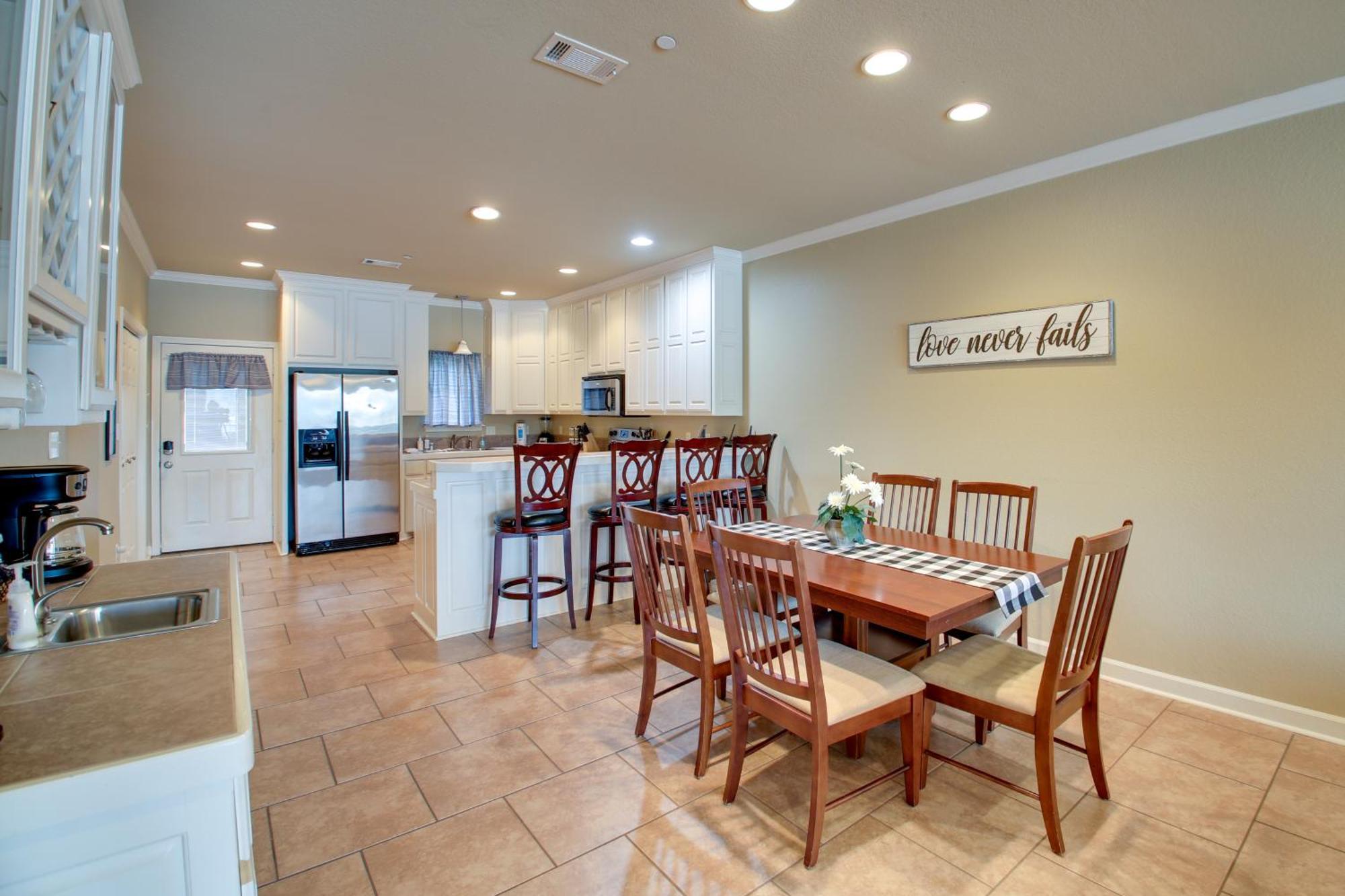 Hot Springs Condo On Lake Hamilton With Pool Access Exterior foto